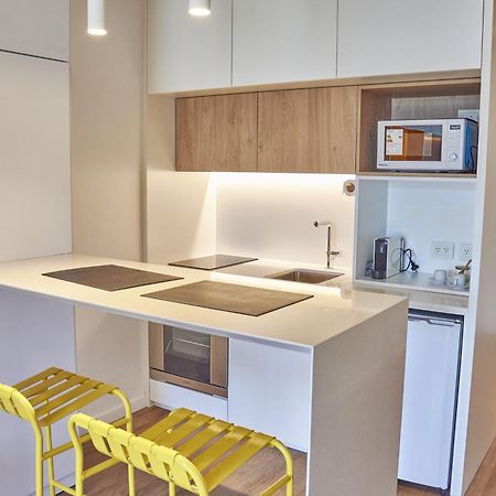 Ferienwohnung Babel Arcos Buenos Aires Exterior foto
