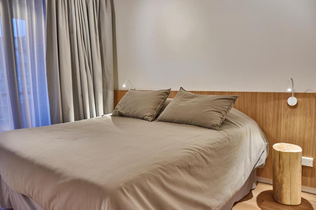 Ferienwohnung Babel Arcos Buenos Aires Exterior foto