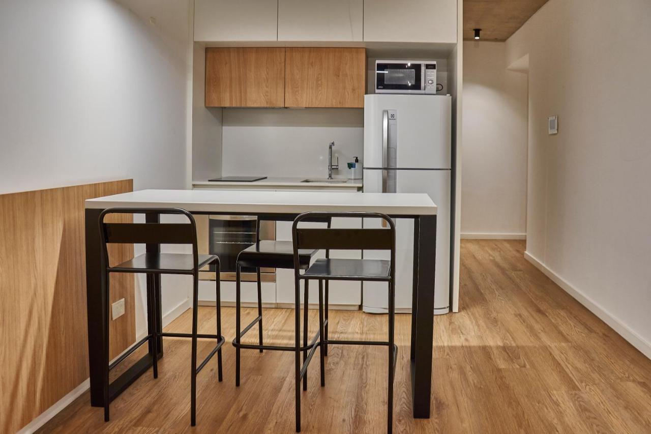 Ferienwohnung Babel Arcos Buenos Aires Exterior foto