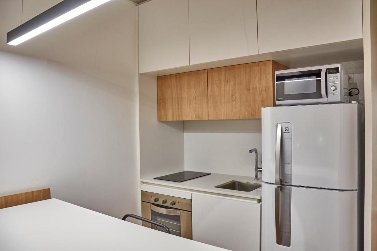 Ferienwohnung Babel Arcos Buenos Aires Exterior foto