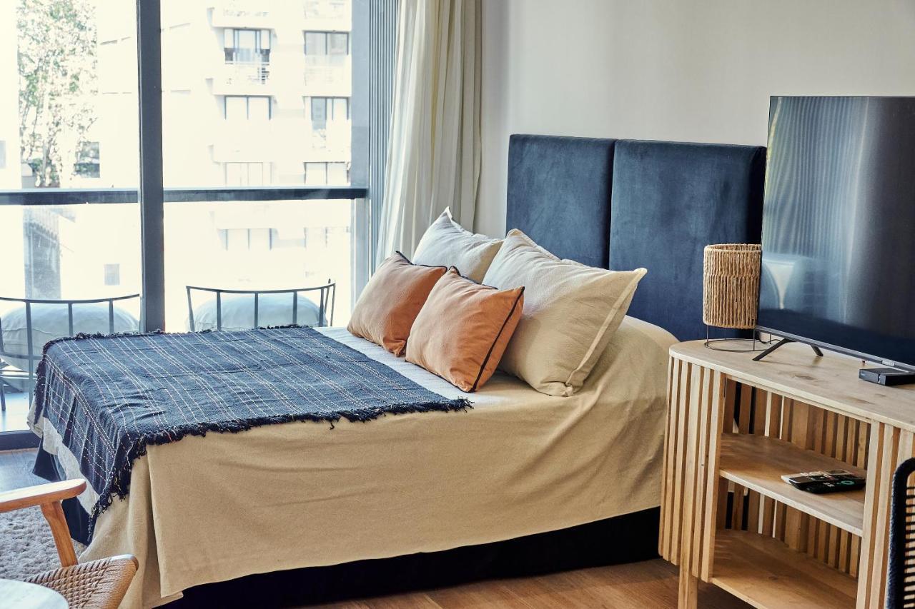 Ferienwohnung Babel Arcos Buenos Aires Exterior foto