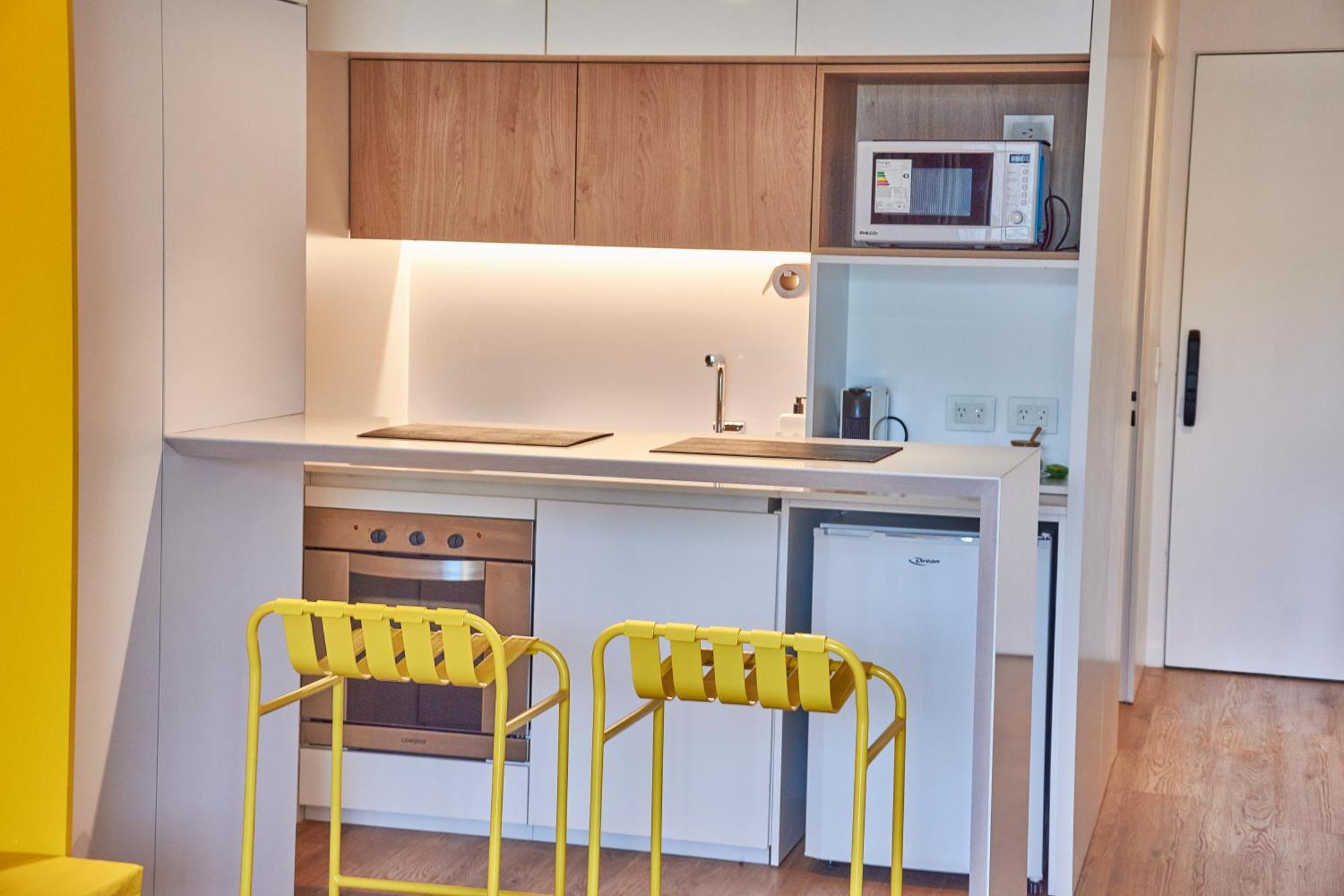 Ferienwohnung Babel Arcos Buenos Aires Exterior foto