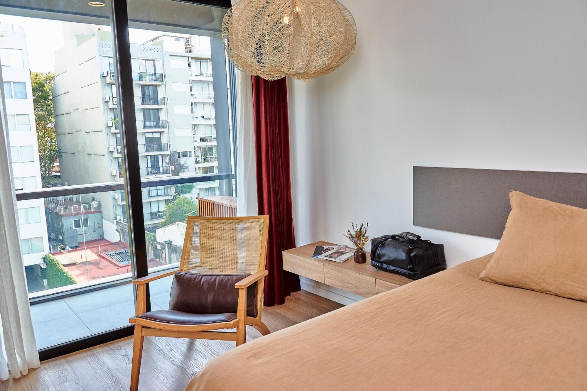 Ferienwohnung Babel Arcos Buenos Aires Exterior foto